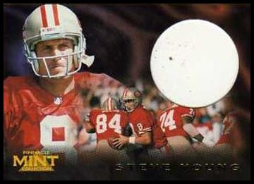 6 Steve Young